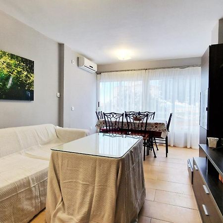 Aa Guest - Sur Sea Views Eco Apartment Benalmadena Exterior photo