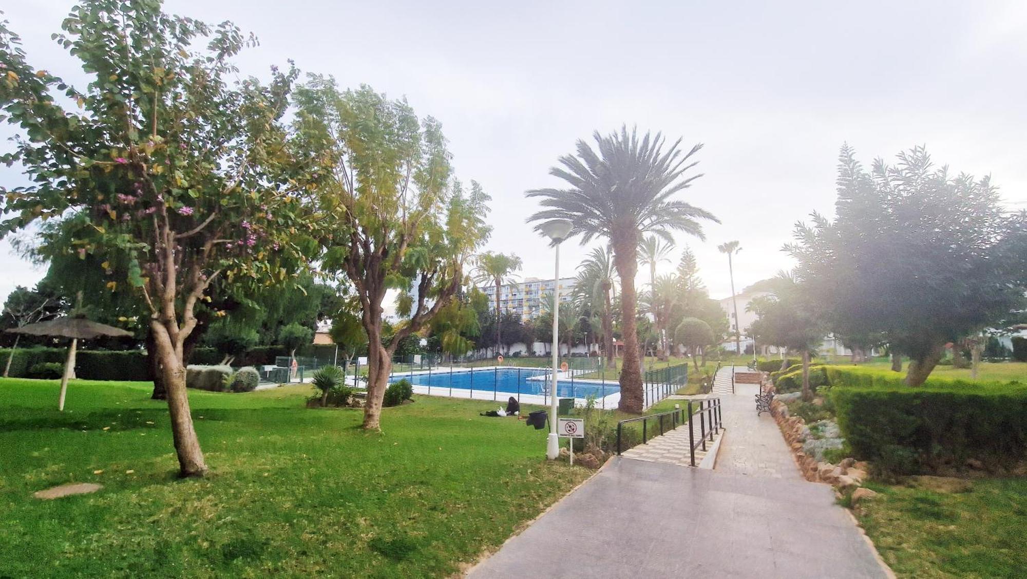 Aa Guest - Sur Sea Views Eco Apartment Benalmadena Exterior photo