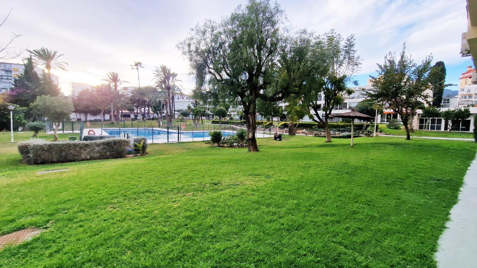 Aa Guest - Sur Sea Views Eco Apartment Benalmadena Exterior photo