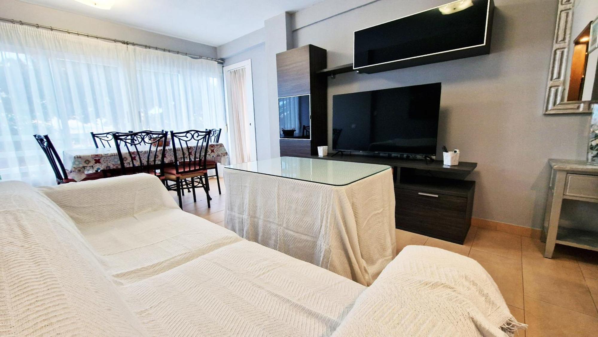 Aa Guest - Sur Sea Views Eco Apartment Benalmadena Exterior photo