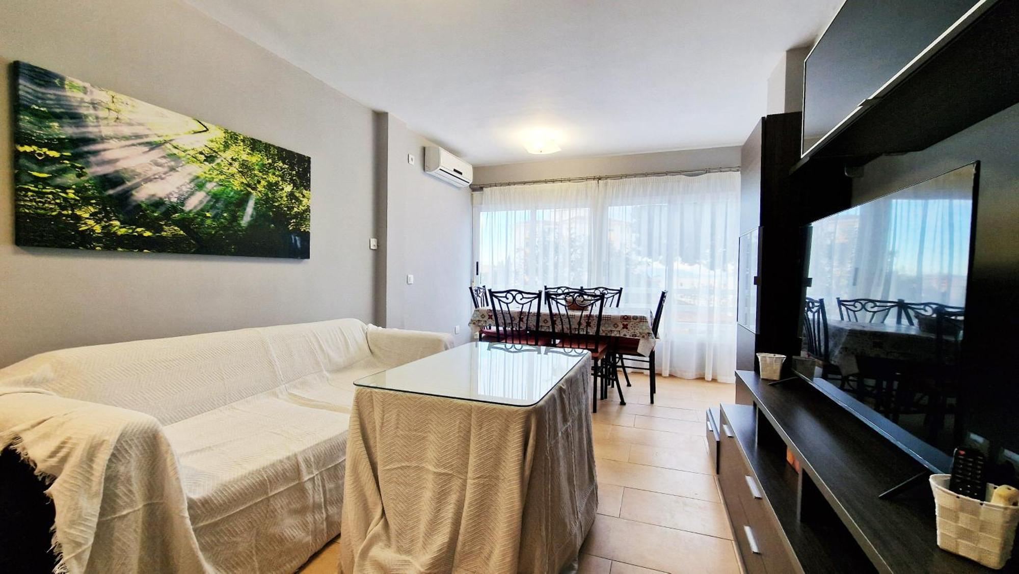 Aa Guest - Sur Sea Views Eco Apartment Benalmadena Exterior photo